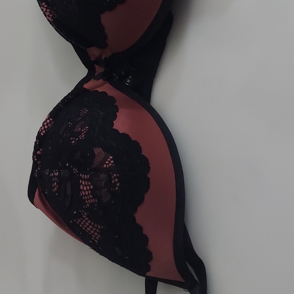 Torrid Curve Size: 40d - image 5